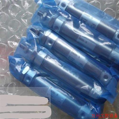 议价直拍不发:实拍现货SMC全新原装气缸 CDM2B20-75Z CM2B25-75