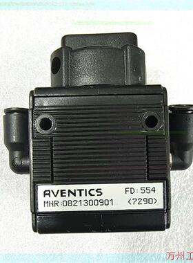 议价直拍不发:AVENTICS安沃驰MNR0821300901过滤器调压阀