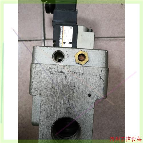 议价直拍不发:议价SMC二位三通动力阀VEX3701--105DZ
