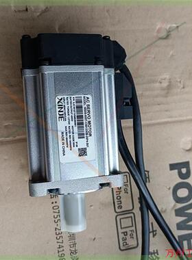 议价直拍不发:信捷伺服电机MS5S-60ST-CS1330B-20P4-S