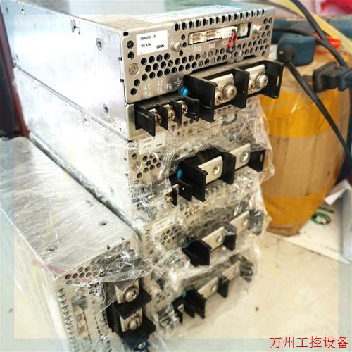 议价直拍不发:拆机件PBA600F-3R3-15-24-48进口二手电源,
