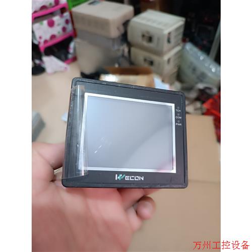 议价直拍不发:维控触摸屏处理  LEVI2035T   原装拆机件