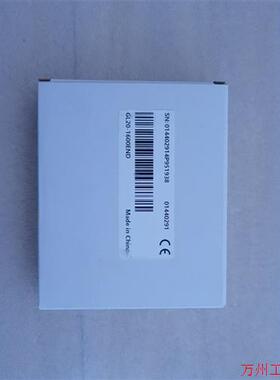 议价直拍不发:汇川   GL20-1600END    全新未拆封机,