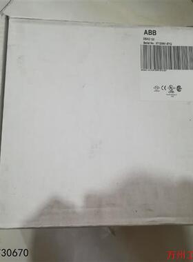 议价直拍不发:议价ABB      DSAO  120