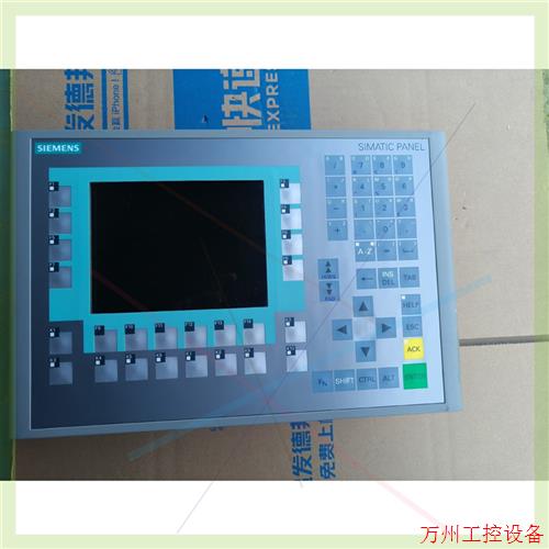 议价直拍不发:SIEMENS  6AV6643-0BA01-1AX0