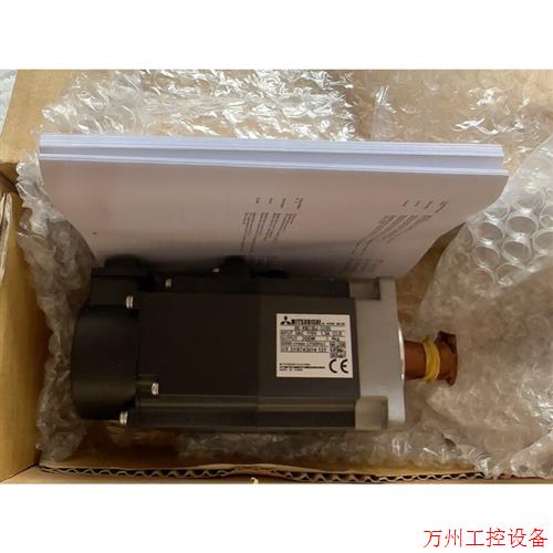 议价直拍不发:三�]电机HG-KN23BJ-S100 原装