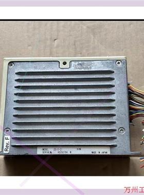 议价直拍不发:IAIIAI电缸驱动器DS-S-C1日本原装 二手拆机.成色