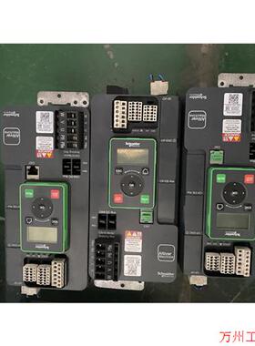 议价直拍不发:ATV340U30N4  施耐德ATV340系列变频器