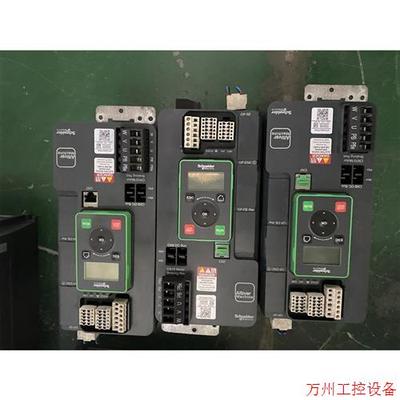 议价直拍不发:ATV340U30N4  施耐德ATV340系列变频器