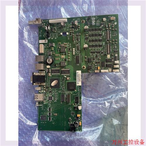 议价直拍不发:G1314-65070安捷伦G1314F紫外检测器主板 带点