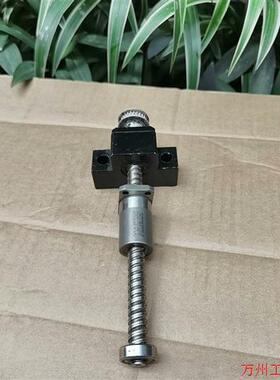 议价直拍不发:HlWlN上银S170D8S-5滚珠丝杆,1210滚珠丝杆,