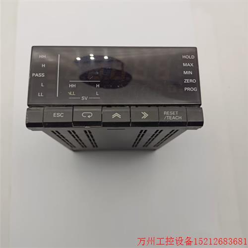 议价直拍不发:原装拆机数字面板表K3NX-AD2C-C2现货实物图,九成