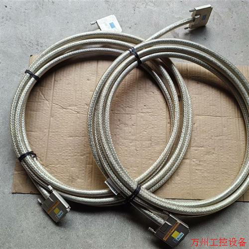 议价直拍不发:(请询价)CAB-F1STK-5.0m连接线缆,线长5米,全新未