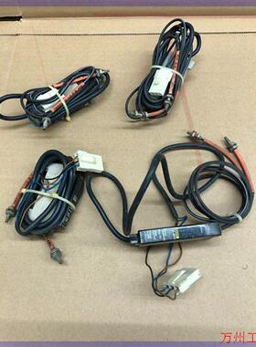 议价直拍不发:拆机光纤放大器E3X-NH11  E32-T11R 2