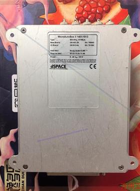 议价直拍不发:dspace microautobox 1401 1513汽