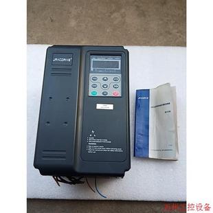 型号JAC580 佳乐变频器 004G 议价直拍不发 5020 拆机
