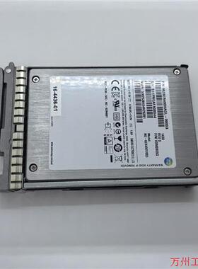 议价直拍不发:思科 UCS-SD400G0KS2-EP 400G 6GB