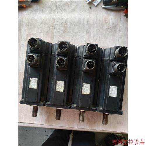 议价直拍不发:SGMG-08K3A-CA11 安川伺服电机,UTOPH-2