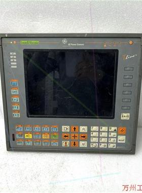 议价直拍不发:GE触摸屏TMKDR-VGA-0345