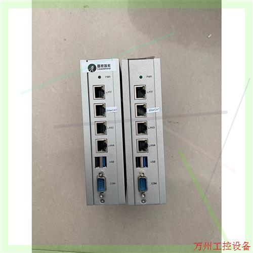 议价直拍不发:雷赛运动控制器 codesys工控机,pac9300,cod