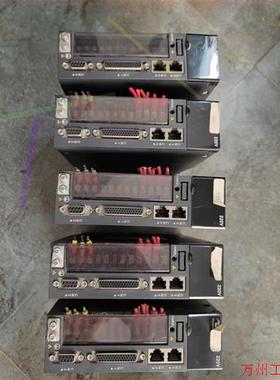 议价直拍不发:拆机汇川伺服驱动器IS620PS2RI