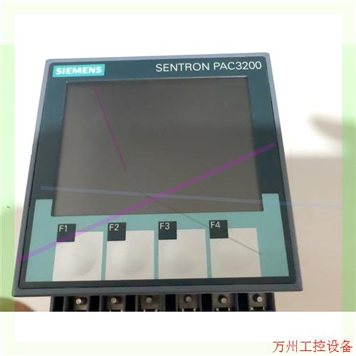 议价直拍不发:7KM2112-0BA00-2AA0.PAC3200,