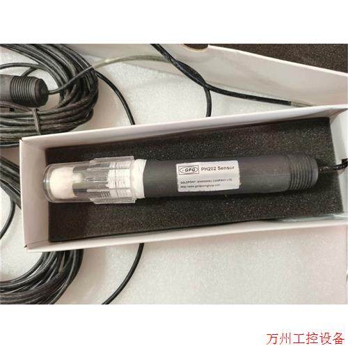 议价直拍不发:PH202   sensor电极探头