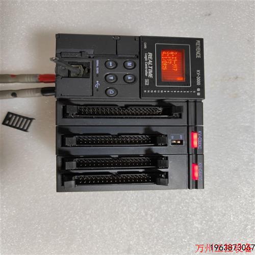 议价直拍不发:议价基恩士KV-3000  KV-C32XC  KV-C64TC