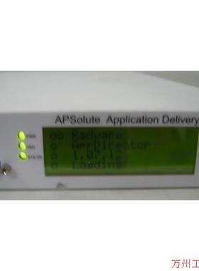 议价直拍不发:议价!RADWARE LinkProof LP 1004 2004