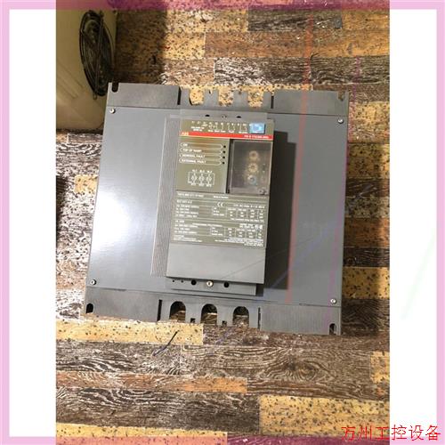 议价直拍不发:拆机ABB软启动 PSS175/300-500L1SFA89议价