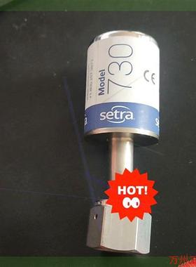 议价直拍不发:美国SETAR西特真空Model730 压力计 原件议价全新