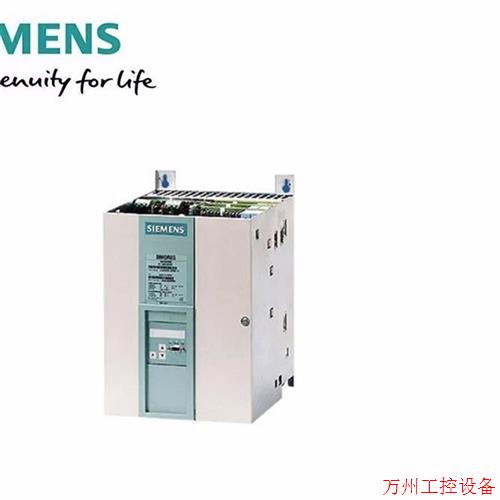 议价直拍不发:直流调速 6RA7085-6FV62-0全新主驱动 矢量控制 反