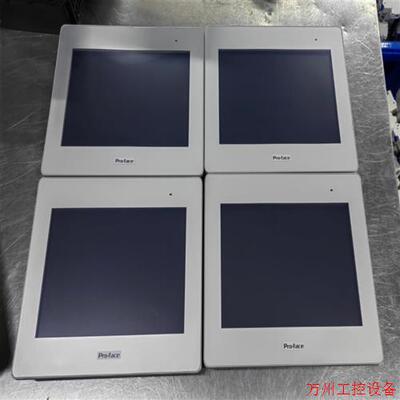 议价直拍不发:Pro-face普罗菲斯十寸屏PFXGP4502WADW,现议价