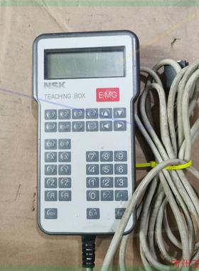 议价直拍不发:NSK示教器EXTB03