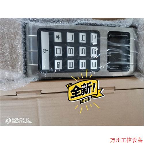 议价直拍不发:询价全新新时达按键式选层器SM.04HL/A,还有2个了