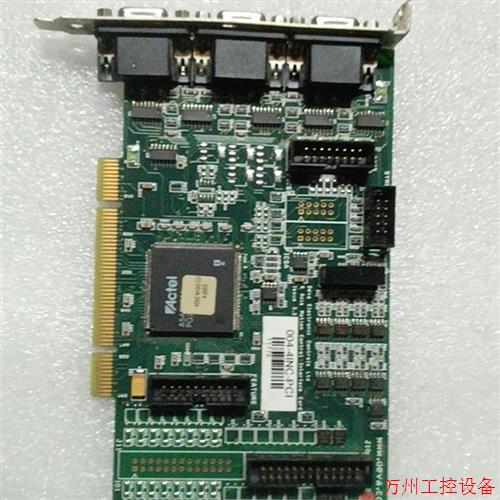 议价直拍不发:(请询价)D50F4(C)DEVA2004采集卡