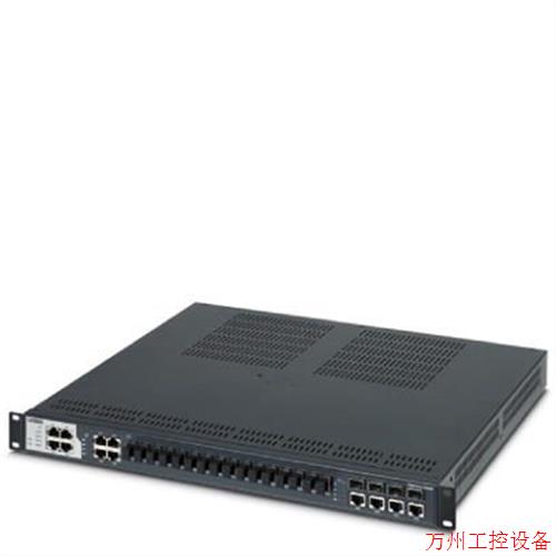 议价直拍不发:FL SWITCH 4808E-16FX ST-4GC - 2891085菲尼克斯