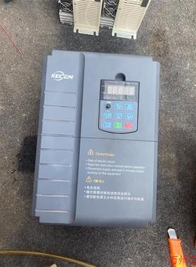 议价直拍不发:科创变频器KCINT   型号KC510-G11P15T4B
