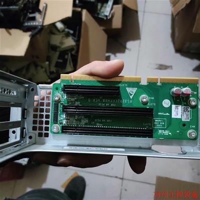 议价直拍不发:H3C R4900G3拆机PCI-E扩展卡0231A8KF
