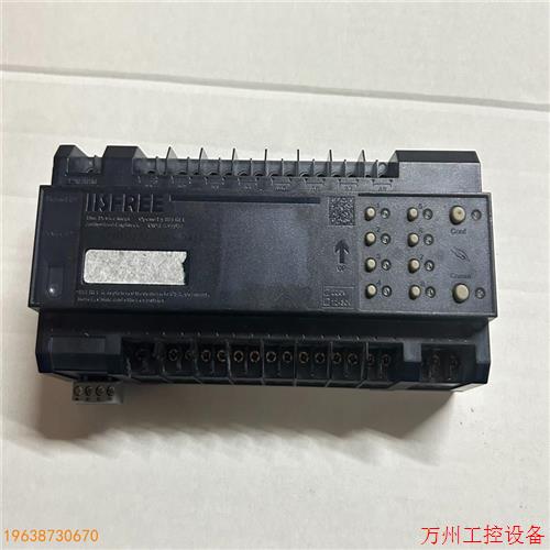 议价直拍不发:议价爱瑟菲ASF.RL.8.16A.S  8路16安智能照明模块