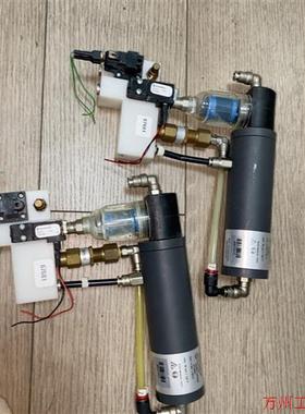 议价直拍不发:SMC 阀导电磁阀 SQ2231-5-C6