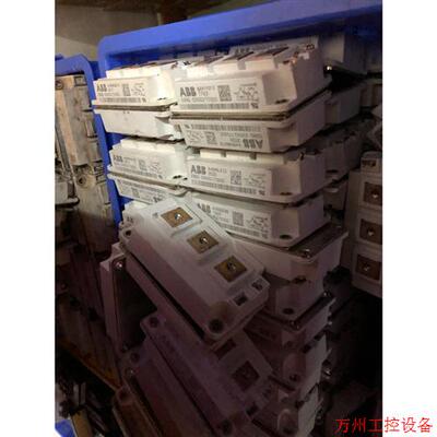 议价直拍不发:5SNG0300Q170300   拆机旧货