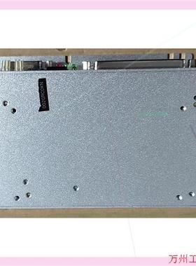 议价直拍不发:全新大族打标控制器 EMCC3200E/B-FL