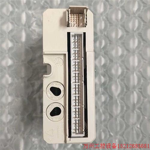 议价直拍不发:AI830 3BSE008518R1,ABB,二手拆机原装正,询价