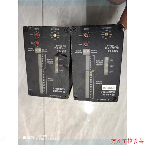 议价直拍不发:Applied Materials 0190-36511实物
