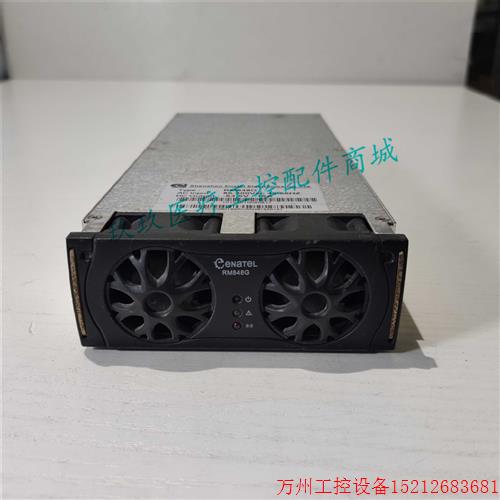 议价直拍不发:拆机 enatel/安耐特 RM848G 通信电源 LED变频器电