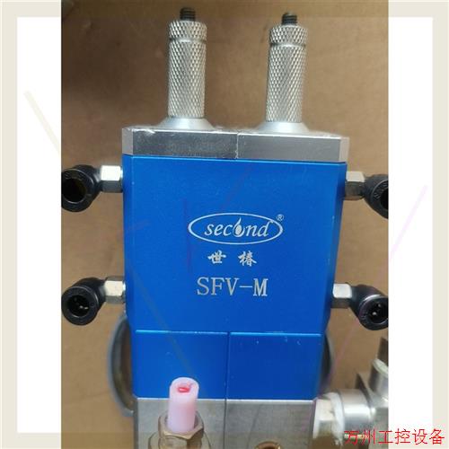 议价直拍不发:世椿点胶头SFV-M