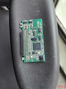 议价直拍不发:议价OSCB-01C是ACS510/550系列变频器检测小立板,