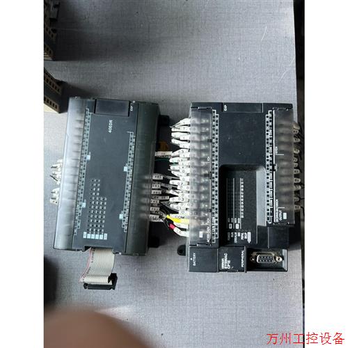 议价直拍不发:PLC,CP1E-N40SDR-A+CP1W-40ED