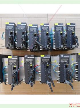 议价直拍不发:RUKING儒竟伺服驱动器SEA2-02/04/08NRCP